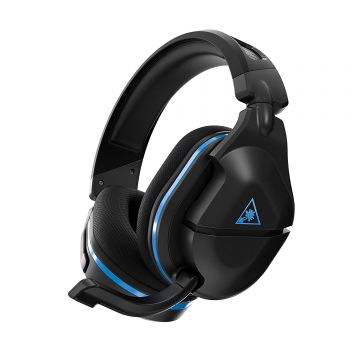 Casti Gaming Turtle Beach Stealth 600P Gen 2 Black