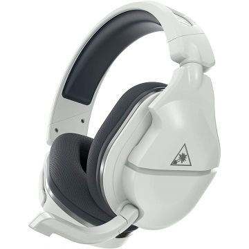 Casti Gaming Turtle Beach Stealth 600P Gen 2 White