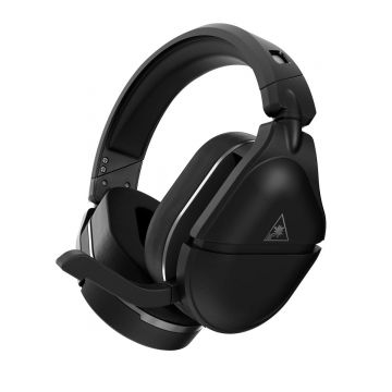 Casti Gaming Turtle Beach Stealth 700X Gen 2 Black Casti Gaming Turtle Beach Stealth 700X Gen 2 Black
