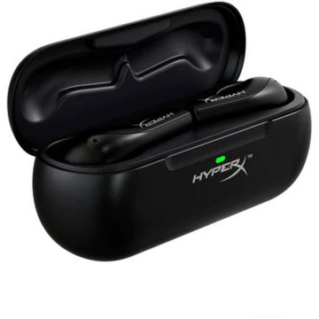 Casti HyperX Cloud Mix Buds, Gaming Mode, HyperX Signature sound dtsX