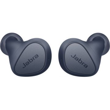 Casti Jabra Elite 3, Navy