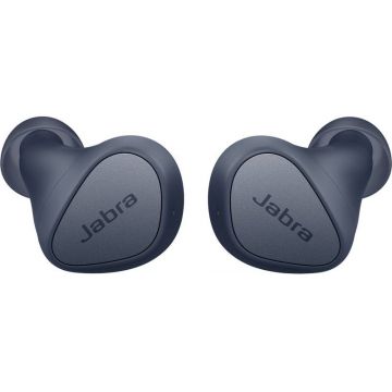 Casti Jabra Elite 3, Navy