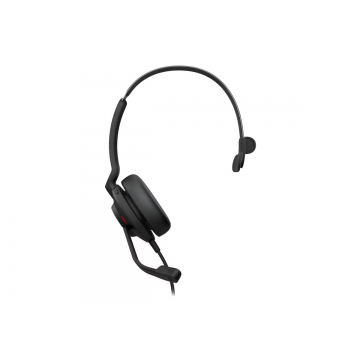 Casti Jabra Evolve2 30 SE USB-A UC Mono Casti Jabra Evolve2 30 SE USB-A UC Mono