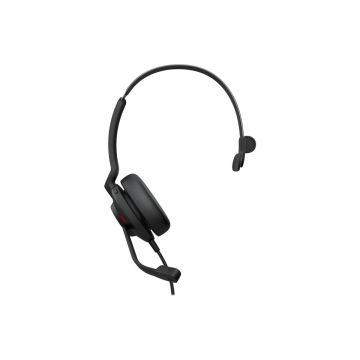 Casti Jabra Evolve2 30 SE USB-C UC Mono Casti Jabra Evolve2 30 SE USB-C UC Mono
