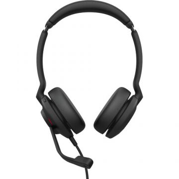 Casti Jabra Evolve2 30 USB-A UC Stereo Casti Jabra Evolve2 30 USB-A UC Stereo