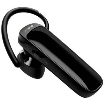 Casti Jabra Talk 25 SE Multipoint Black