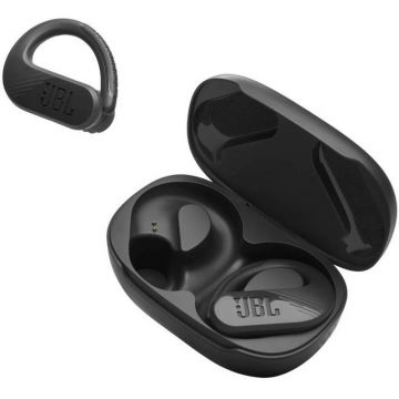 Casti JBL Endurance Peak 3 Black Casti JBL Endurance Peak 3 Black