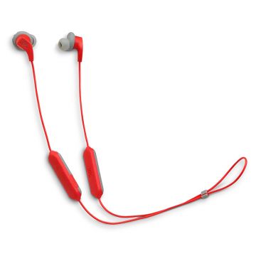 Casti JBL Endurance Run BT Red