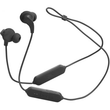Casti JBL In-Ear, Endurance Run 2 BT Black Casti JBL In-Ear, Endurance Run 2 BT Black