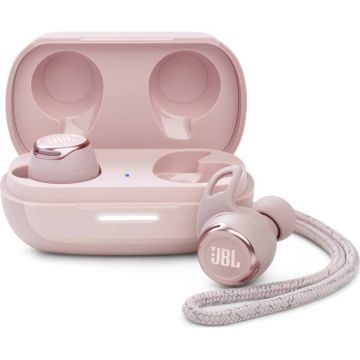 Casti JBL In-Ear, Reflect Flow Pro Pink