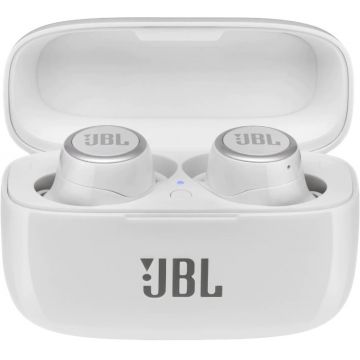 Casti JBL Live 300TWS White Casti JBL Live 300TWS White
