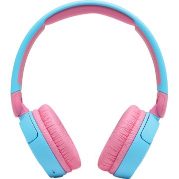 Casti JBL On-Ear, Junior - JR 310BT Blue Casti JBL On-Ear, Junior - JR 310BT Blue