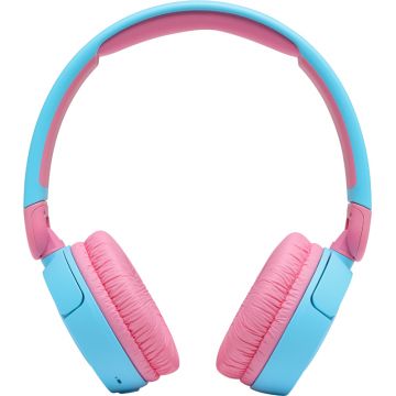 Casti JBL On-Ear, Junior - JR 310BT Blue