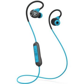 Casti JLab Fit Sport 3 Wireless Fitness Black/Blue