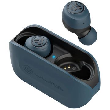 Casti JLab GO Air True Wireless Navy/Black