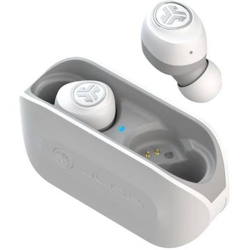 Casti JLab GO Air True Wireless White/Grey