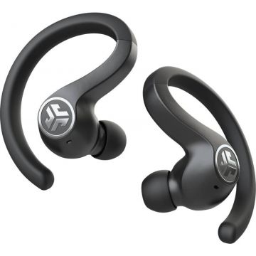 Casti JLab JBUDS Air Sport True Wireless Black