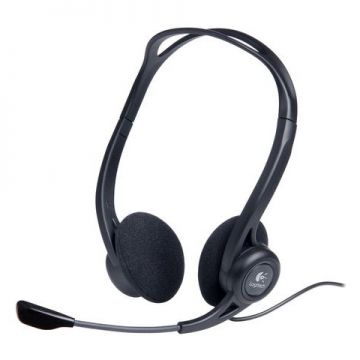 Casti Logitech On-Ear, 960 Casti Logitech On-Ear, 960