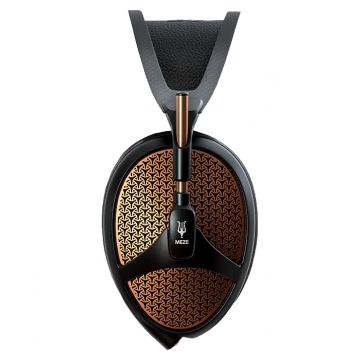 Casti Meze Over-Ear, Empyrean Black Copper Casti Meze Over-Ear, Empyrean Black Copper