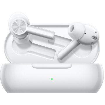 Casti OnePlus Buds Z2, Alb