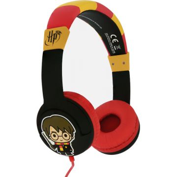 Casti OTL On-Ear, Harry Potter Chibi Kids