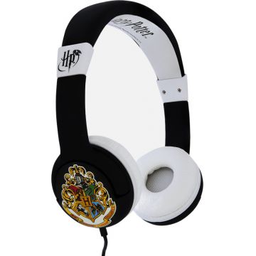 Casti OTL On-Ear, Harry Potter Hogwarts Crest Kids Casti OTL On-Ear, Harry Potter Hogwarts Crest Kids