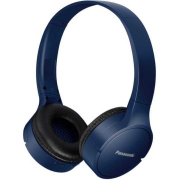 Casti Panasonic On-Ear, RB-HF420BE-A Blue