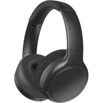 Casti Panasonic On-Ear, RB-M500BE-K Black