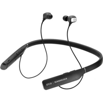 Casti Sennheiser In-Ear, ADAPT 460 Black Casti Sennheiser In-Ear, ADAPT 460 Black