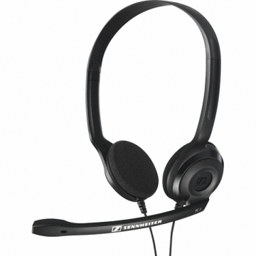 Casti Sennheiser Office/Call Center, EPOS PC 3 Chat Casti Sennheiser Office/Call Center, EPOS PC 3 Chat