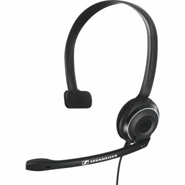 Casti Sennheiser Office/Call Center, EPOS PC 7 USB Casti Sennheiser Office/Call Center, EPOS PC 7 USB