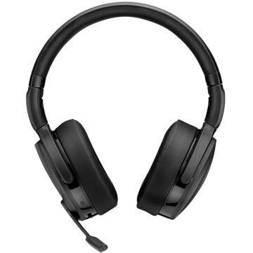 Casti Sennheiser On-Ear, ADAPT 563 Black Casti Sennheiser On-Ear, ADAPT 563 Black