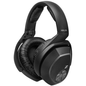 Casti Sennheiser On-Ear, HDR 175