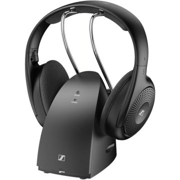 Casti Sennheiser On-Ear, RS 120-W Casti Sennheiser On-Ear, RS 120-W