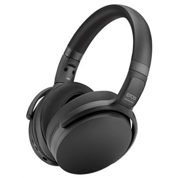 Casti Sennheiser Over-Ear, Epos Adapt 360 Black Casti Sennheiser Over-Ear, Epos Adapt 360 Black