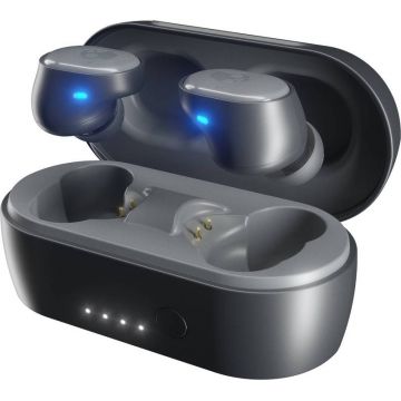 Casti SkullCandy Sesh True Black Casti SkullCandy Sesh True Black