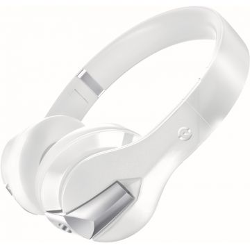 Casti Somic On-Ear, N2 New York White