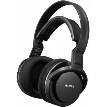 Casti Sony On-Ear, Over-Head MDR-RF855RK