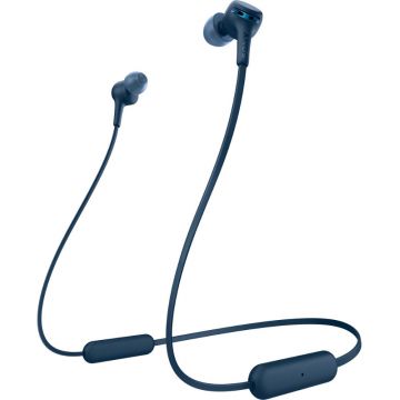 Casti Sony WI-XB400 Blue