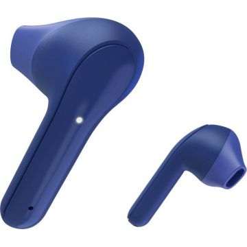Casti Freedom Light Bluetooth TrueWireless Voice Control Albastru