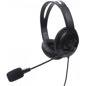 Casti Tellur Over-Ear, Basic PCH2 Stereo