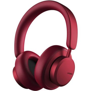Casti Urbanista On-Ear, Miami Ruby Red