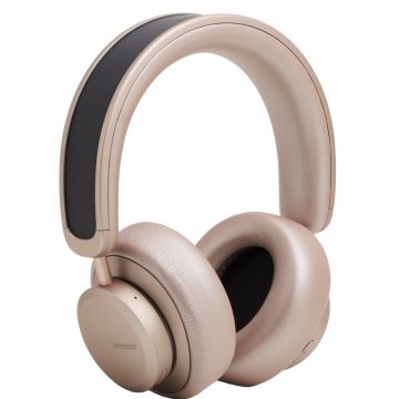 Casti Urbanista Over-Ear, Los Angeles Sand Gold