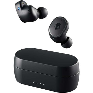 Casti Wireless Sesh TW Negru