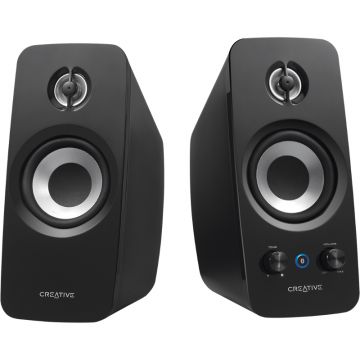 Creative Boxa   2.0 T15 Bluetooth Black
