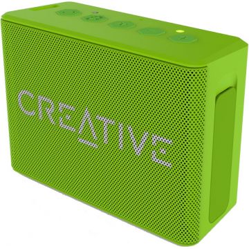Creative Boxa portabila MUVO 1c Green