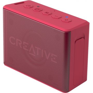 Creative Boxa portabila MUVO 2C Pink