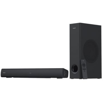 Creative Boxa Soundbar Stage V2 Black