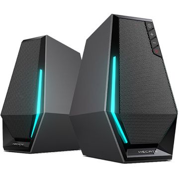 Edifier Boxa G1500 RGB Black