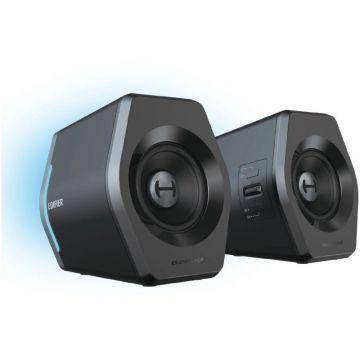 Edifier Boxa G2000 2.0 Black